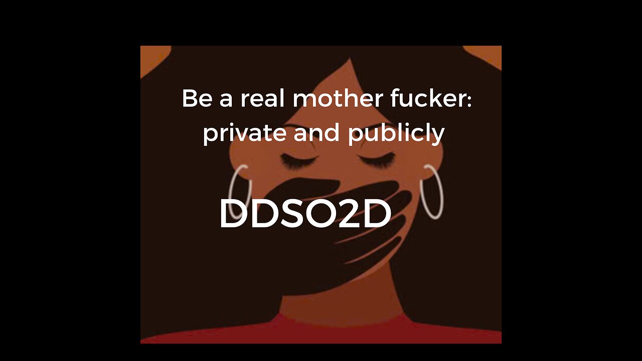 IT IS TIME FOR TWO FACES TO BE ONE FACE!