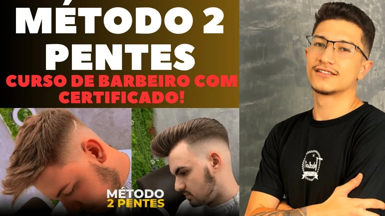 METODO 2 PENTES FUNCIONA MESMO METODO 2 PENTES É BOM DE VERDADE METODO 2 PENTES PASSO A PASSO