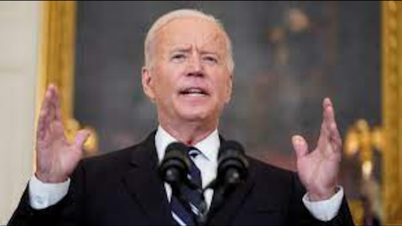 White House Says Employee COVID Vaccination Rate Rise Due to Biden's Mandates