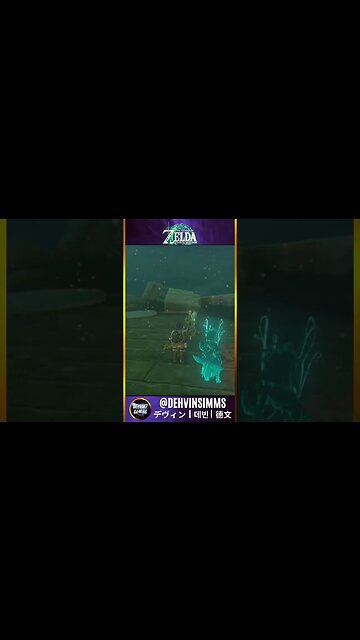 I felt like I was underwater!