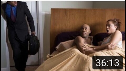 Know Who Your LIVING With! Vol. 1 “She KICKED Down My DOOR!”