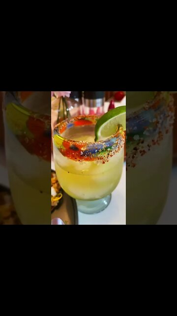 skinny margarita recipe 👍 | Low Carb Recipes 😋 Keto Diet 🥗 #Shorts