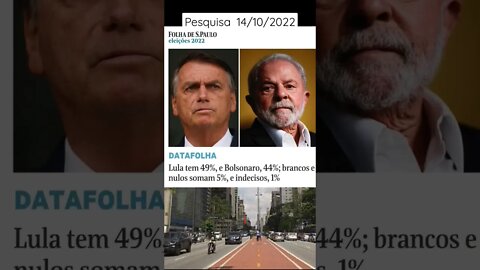 eleições 2022 segundo turno #eleições2022 #lula #bolsonaro2022 #bolsonaro #lula2022