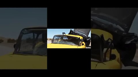 terrible car accident / BeamNG DRIVE