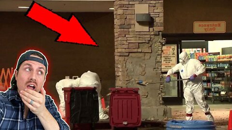 Top 3 places you CAN'T GO & people who went anyways... - Part 24