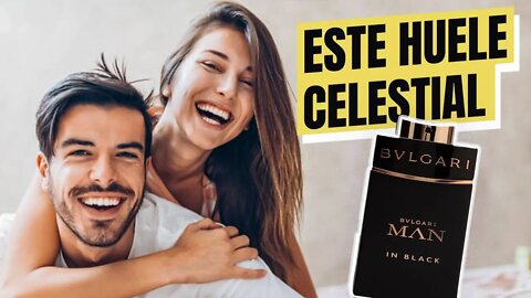 Como elegir un buen perfume para hombre