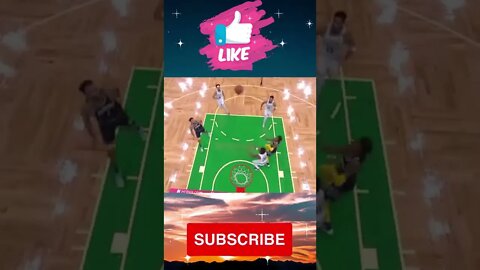 NBA I Am Your Master Plays 1