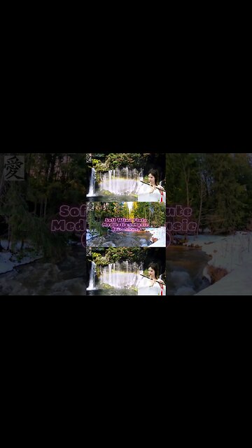 Relaxing Chinese Music Soft Wind Flute Meditation Music 320 kbps #meditationmusic