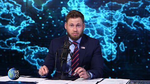 WAR ROOM (Full Show) Tuesday - 5/4/21