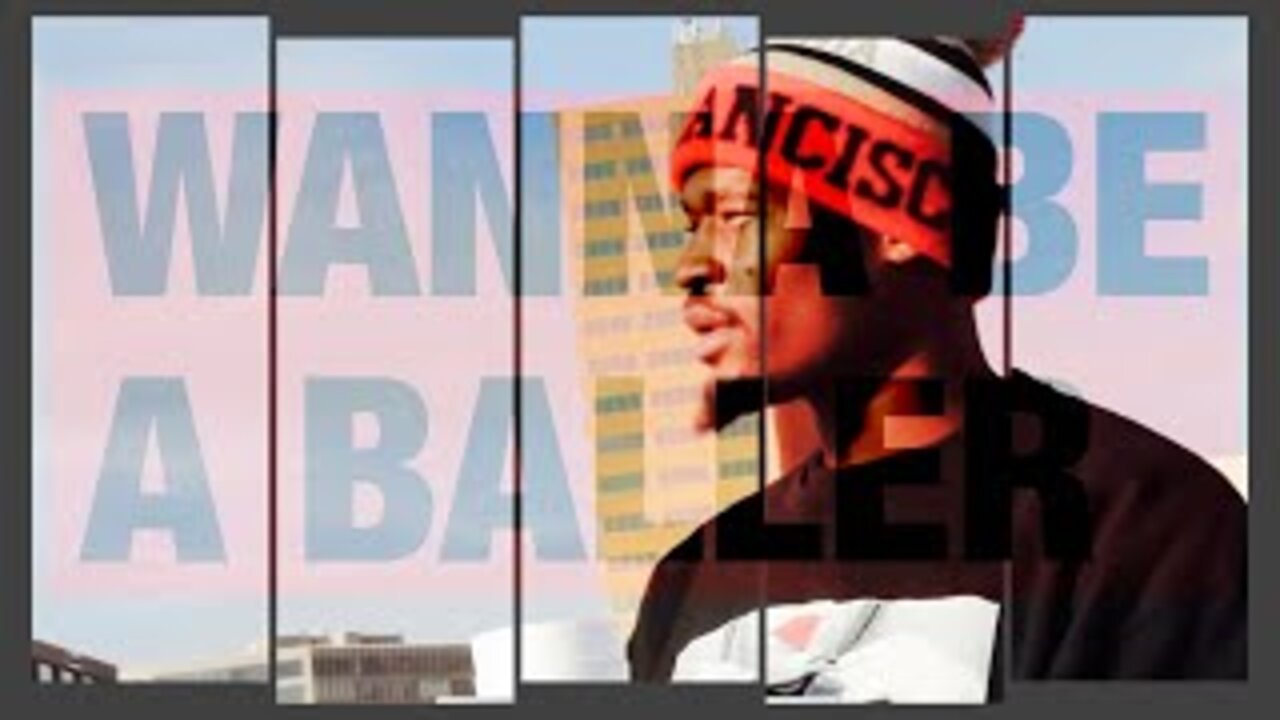 Skinny Pat ~ Wanna Be a Baller Remix