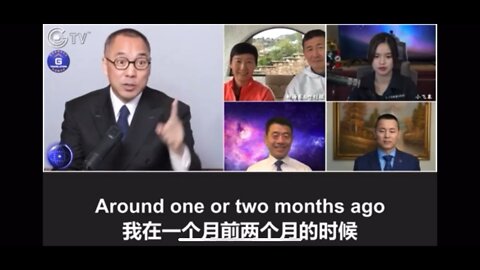 Miles Guo: YouTube Influenced by the CCP Prior to the Winter Olympics