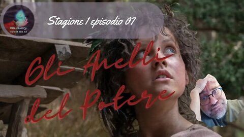 Gli Anelli del Potere S01 ep 07 [SPOILER]