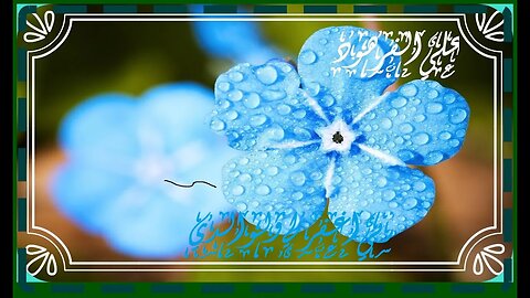 تلاوة يتفطر لها القلب وتدمع لها العين @nsrm11