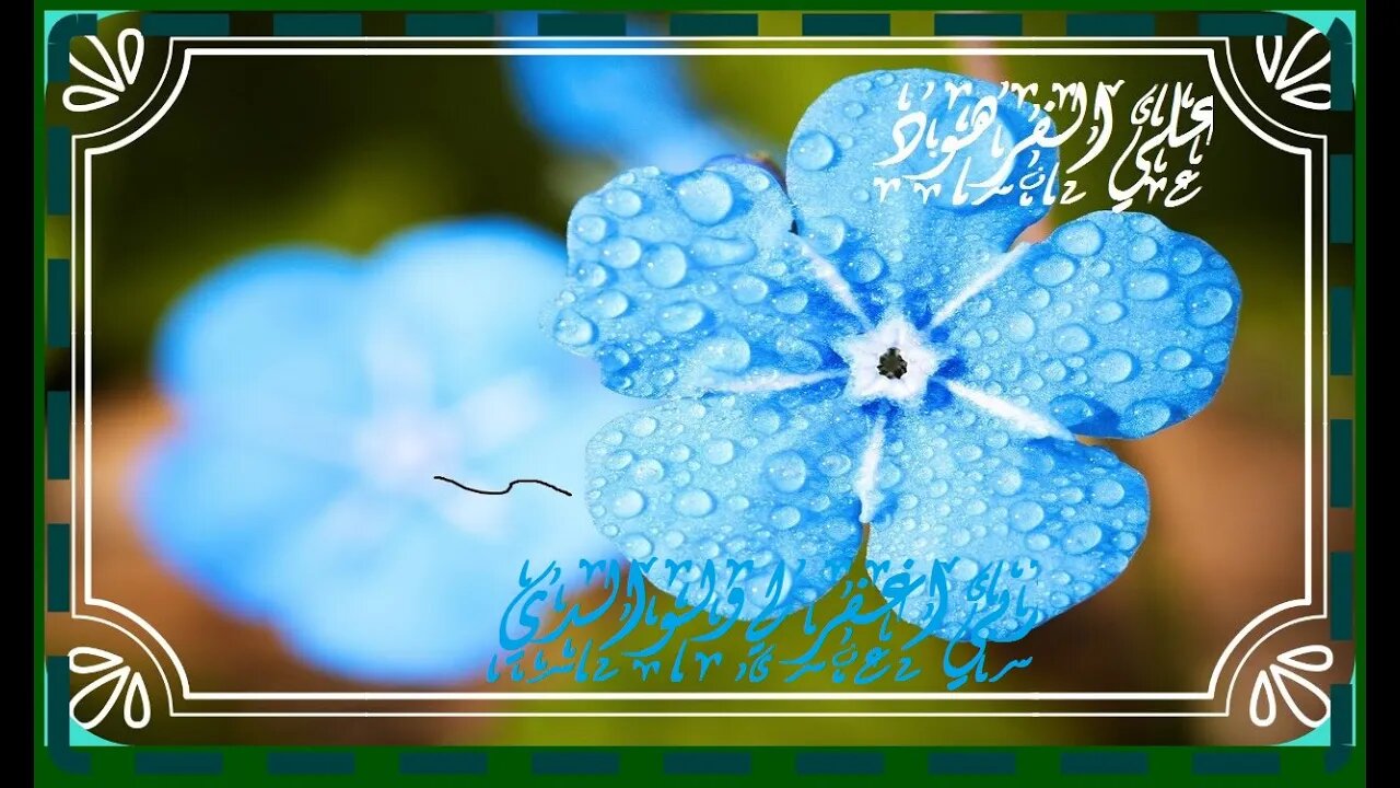 تلاوة يتفطر لها القلب وتدمع لها العين @nsrm11