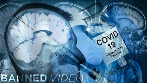 Learn How The COVID Vaccine Can Cause Neurological Disorders