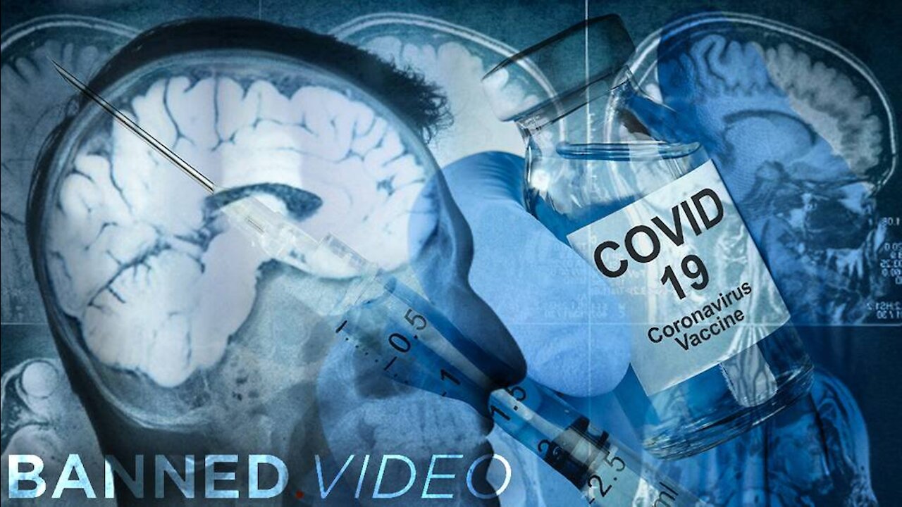 Learn How The COVID Vaccine Can Cause Neurological Disorders