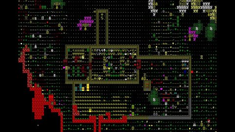 Dwarf Fortress