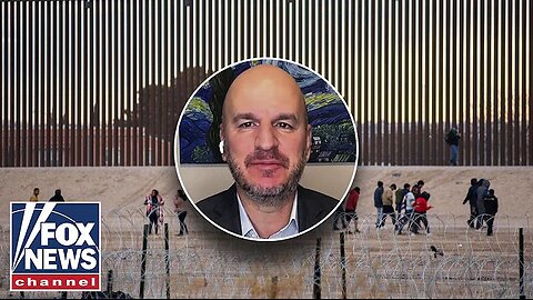 Border expert highlights the need for closing loopholes in immigration