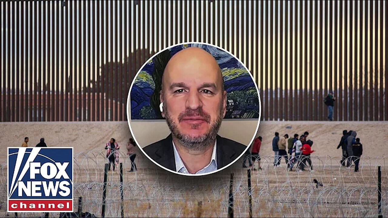 Border expert highlights the need for closing loopholes in immigration