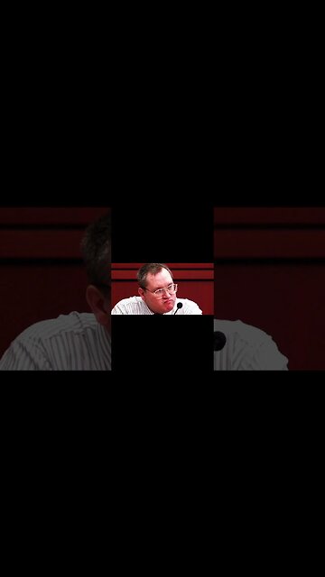 Escaping The Hog Trail Killer #truecrime #serialkillerdocumentary