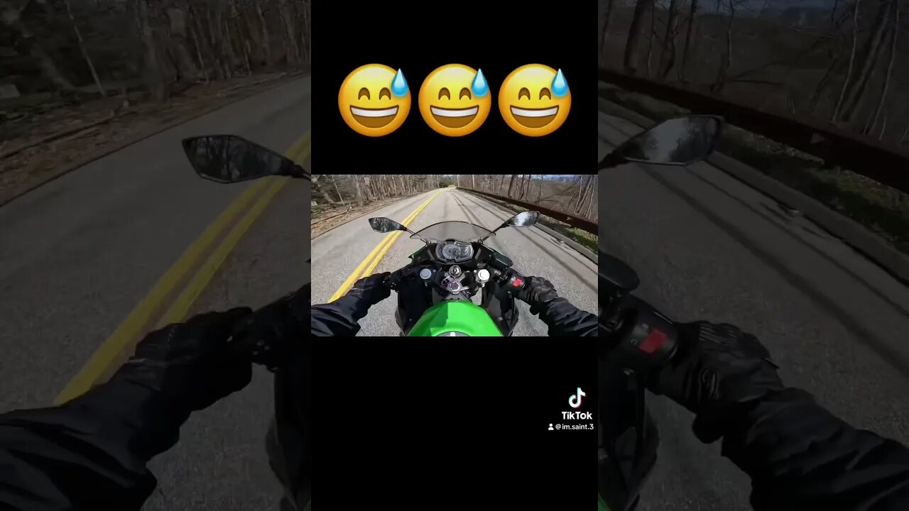 ooopss #fyp #motovlog #funny