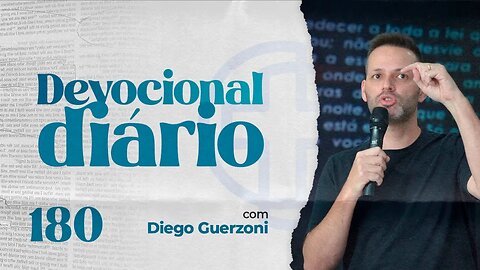 DEVOCIONAL DIÁRIO - Onde está Deus? No chamado à missão - Êxodo 3:7-10