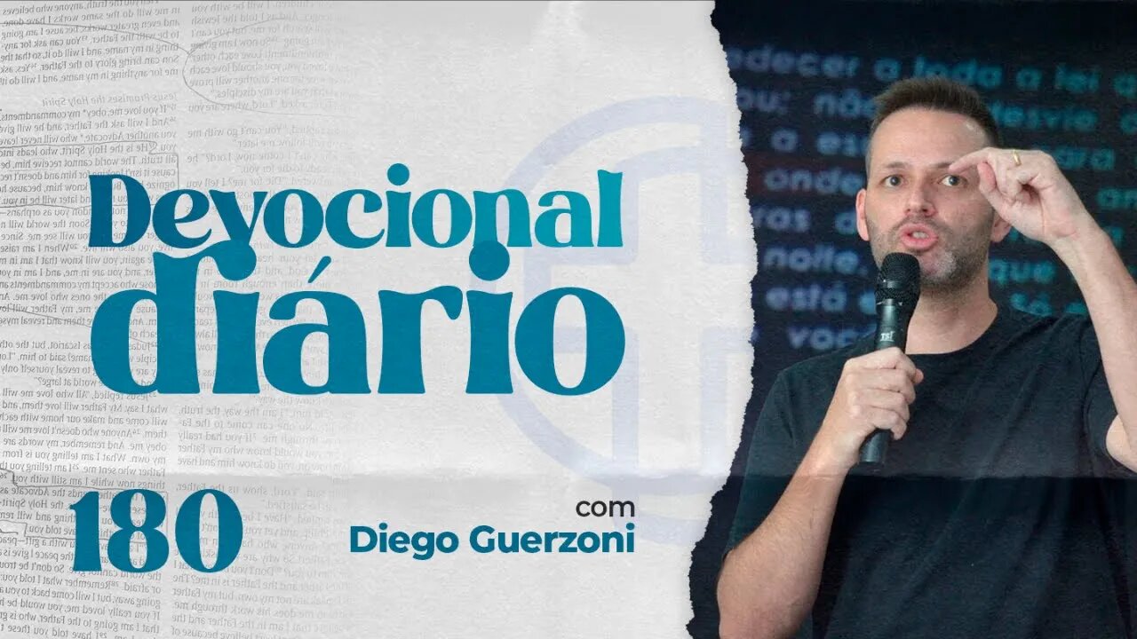 DEVOCIONAL DIÁRIO - Onde está Deus? No chamado à missão - Êxodo 3:7-10