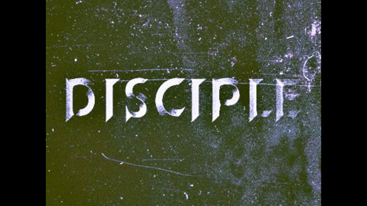 October 31 (Year 2) - Did Jesus want all followers to be disciples?- Tiffany Root & Kirk VandeGuchte