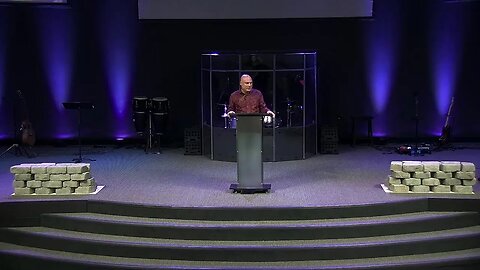 The Altar of Renewed Covenant