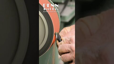 Sharpening A Drill Bit on a Burr King
