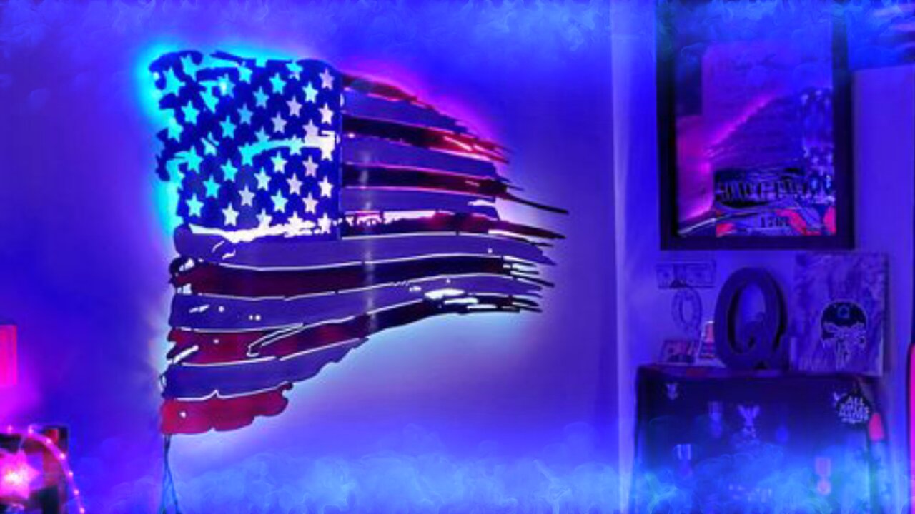 365 24-7 Patriot News Entertainment