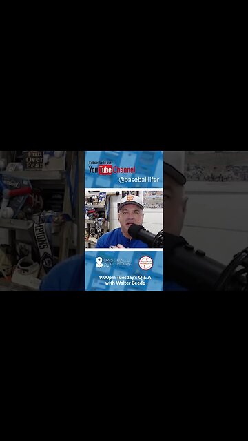 Tuesday's Live Q & A - 5th Episode - Academics