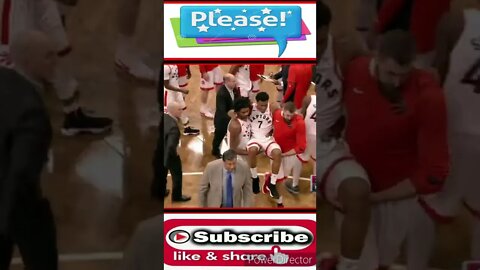 NBA BASKETBALL FIGHT MODE 7