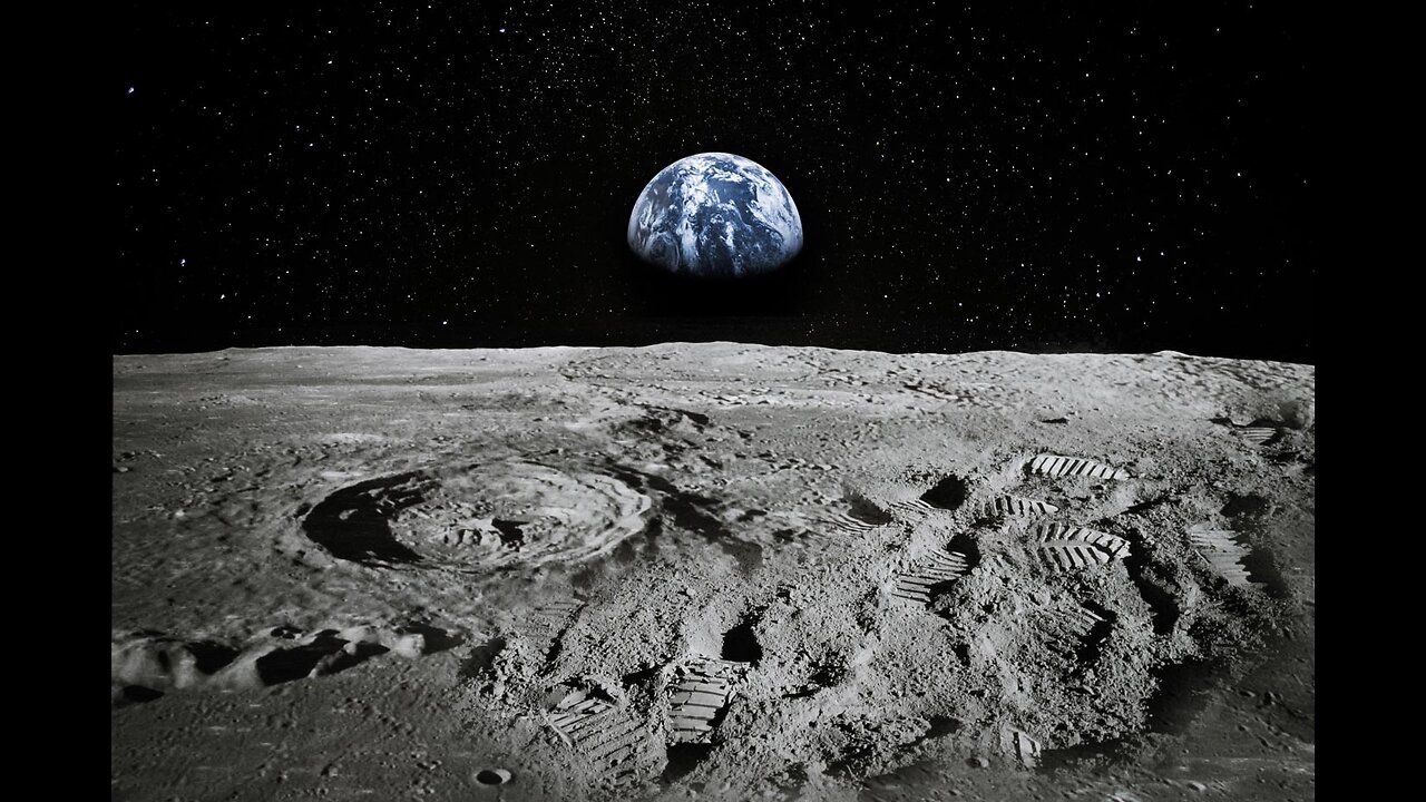 Moon has Rocks | Where are the Moon Rocks ?