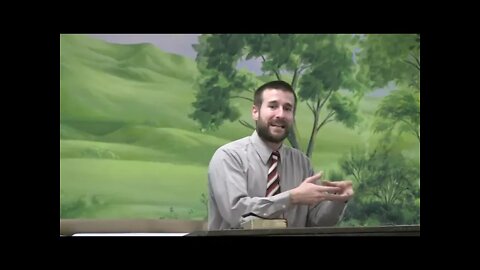 Cremation In Light Of The Bible | Pastor Steven Anderson | Sermon Clip