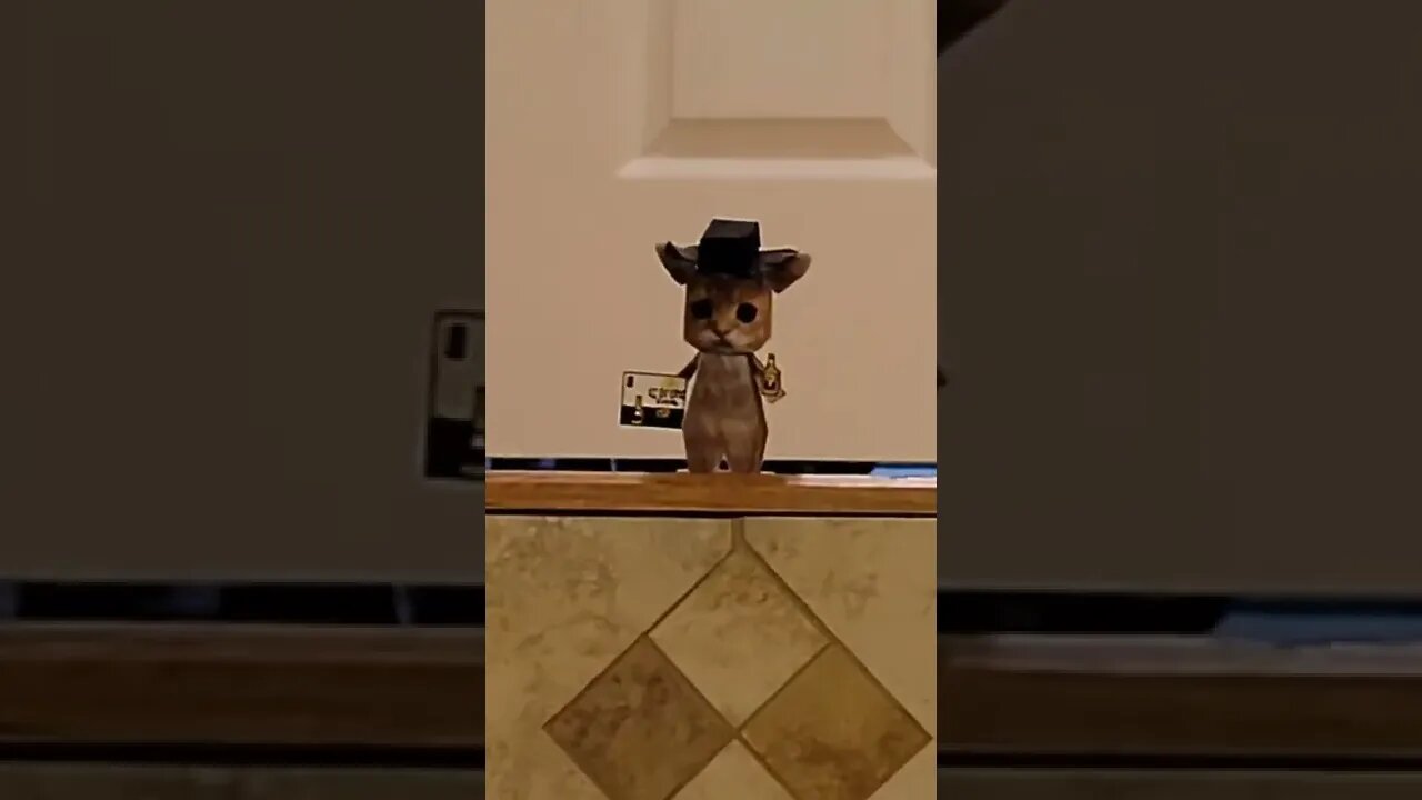 on his way to the quinceañera Video By ivoopis #Shorts