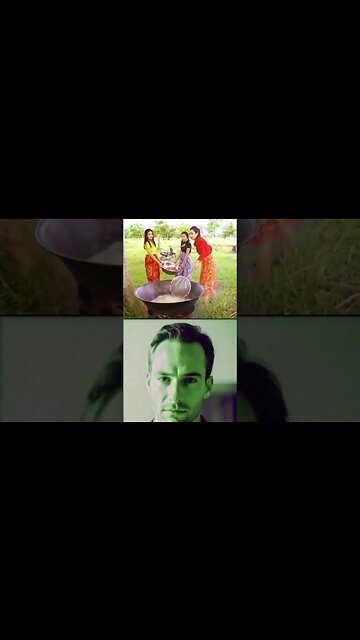 Humor - Culinária Asiática Alternativa ‐ 2023