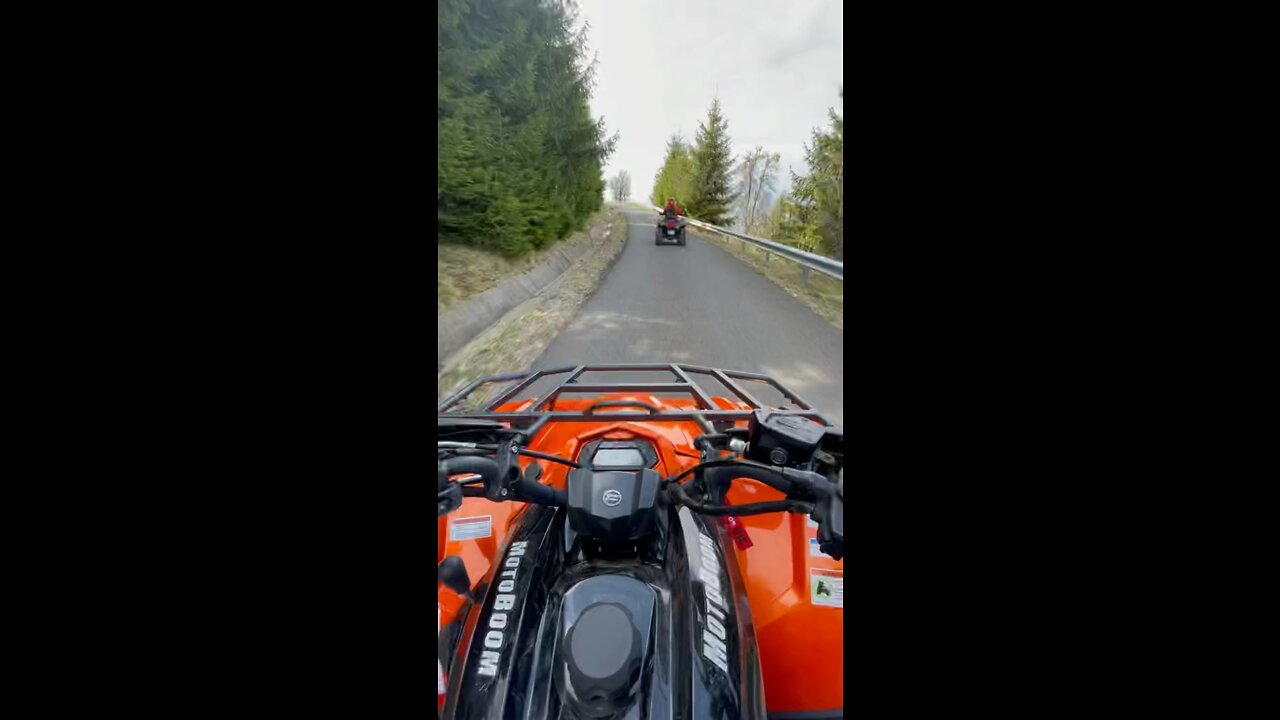 ATV Adventure