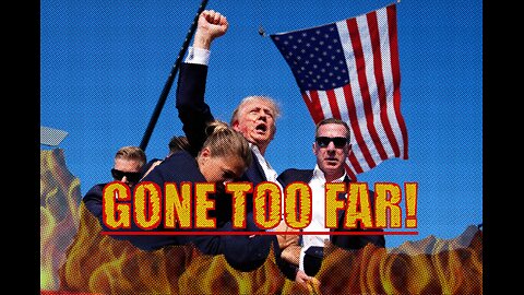 Assassination Attempt on Trump: Separating Conspiracies and Facts!