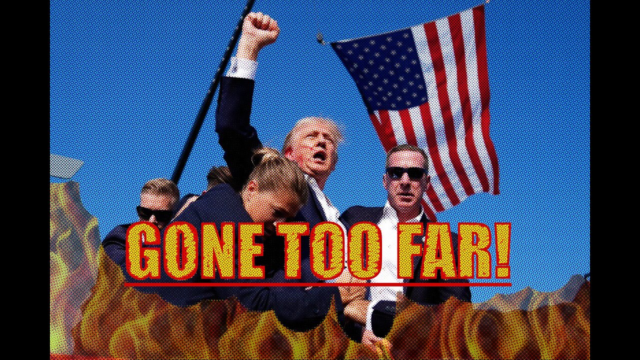 Assassination Attempt on Trump: Separating Conspiracies and Facts!