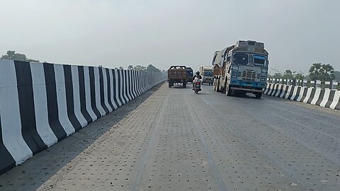 Brige Kitna BAra Hai