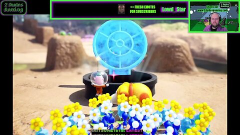 Lets throw some pikmin! pt 13 [Pikmin 4] #pikmin4 #nintendo #streamer#stream#fypシ#foryoupage