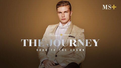 Ondrej Valenta of Czech Republic | The Journey | Episode 2