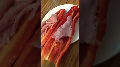 SWEET PEPPERS 🌶️ #shorts #explorepage #food #ytshorts