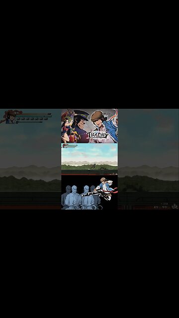 PÉROLA DOS METROIDVANIAS #75 - THE LEGEND OF TIAN DING