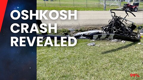 Deadly Collision at Oshkosh: The Pilot Error That Shook the Air Show