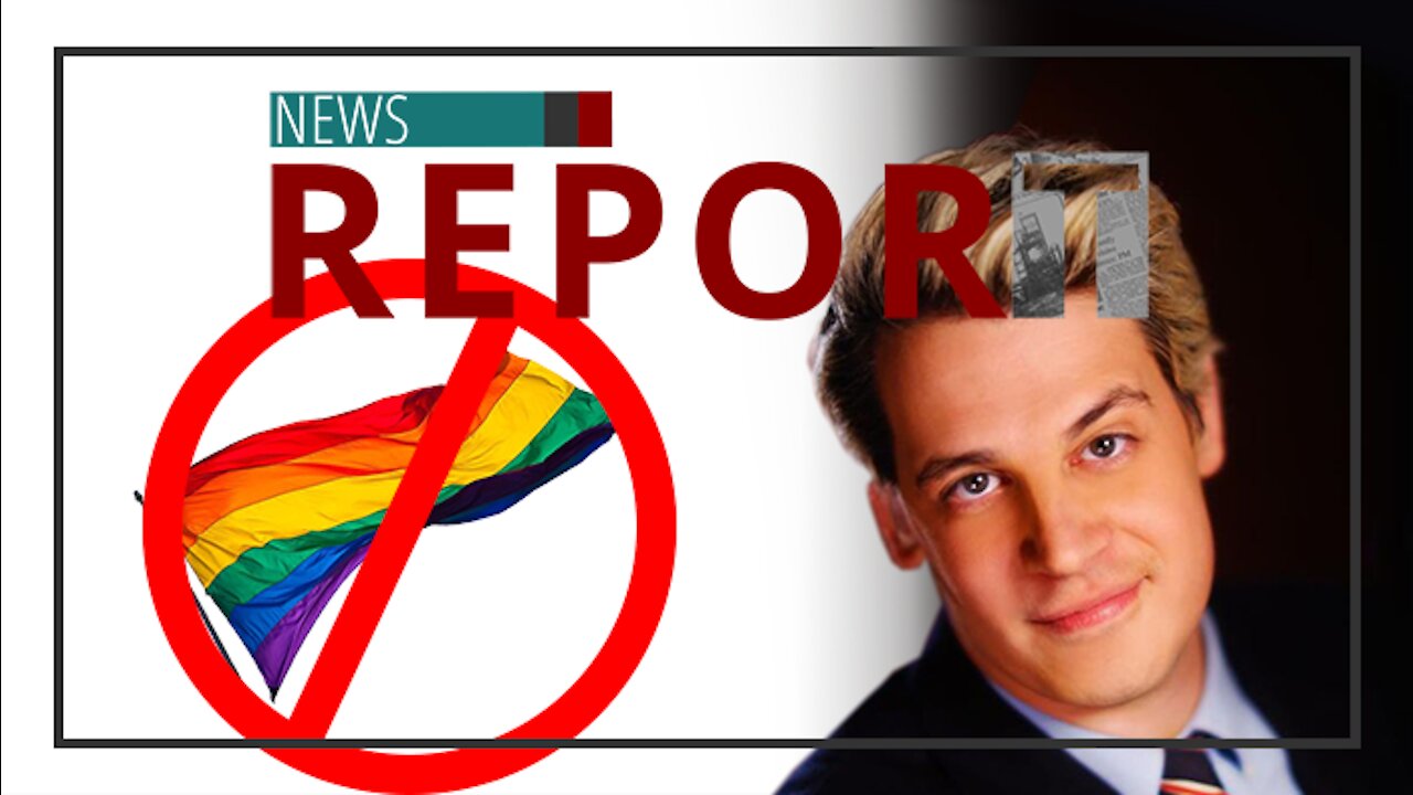 Catholic — News Report — The Milo Center