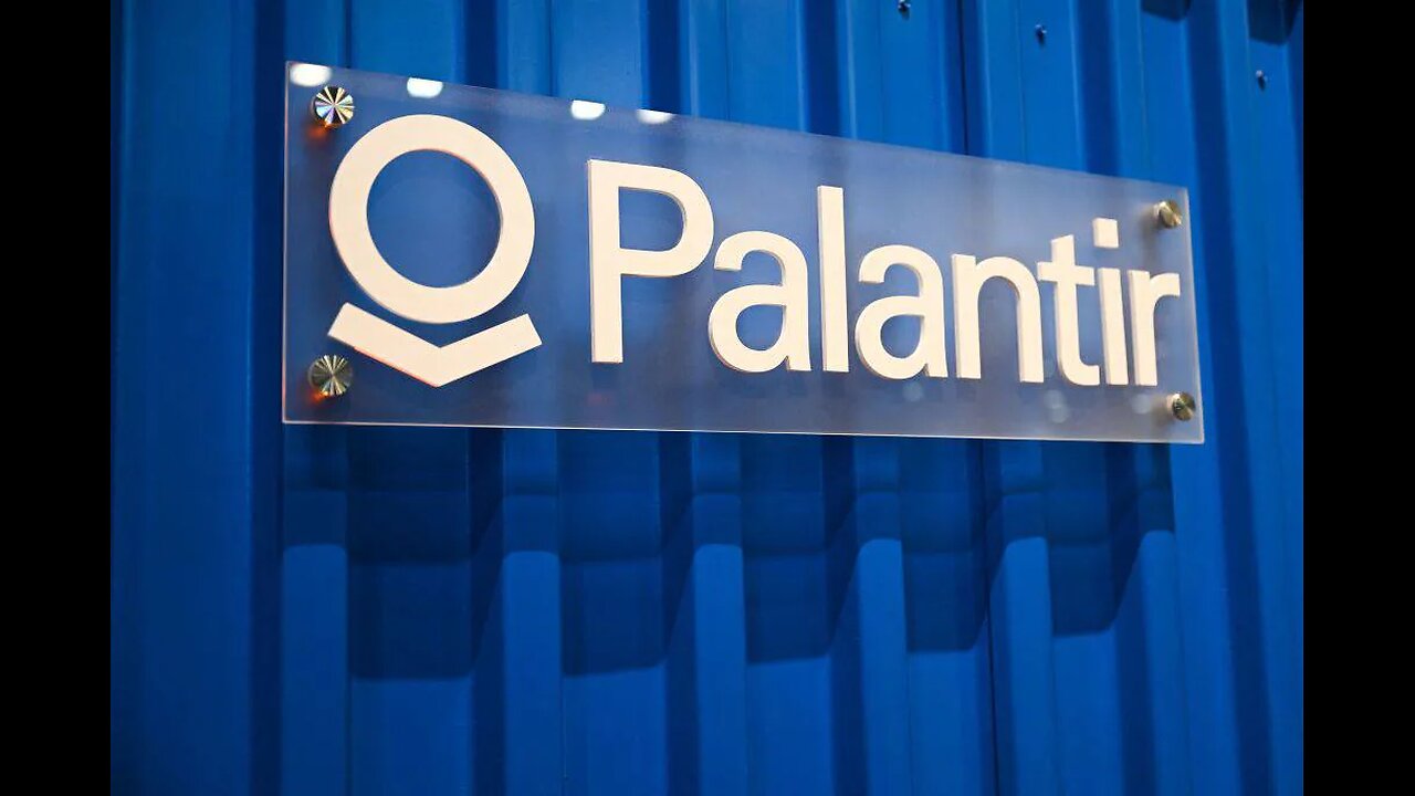 Palantir Technologies, Peter Thiel & Private Banks (Clarium, Vatar, Founders)