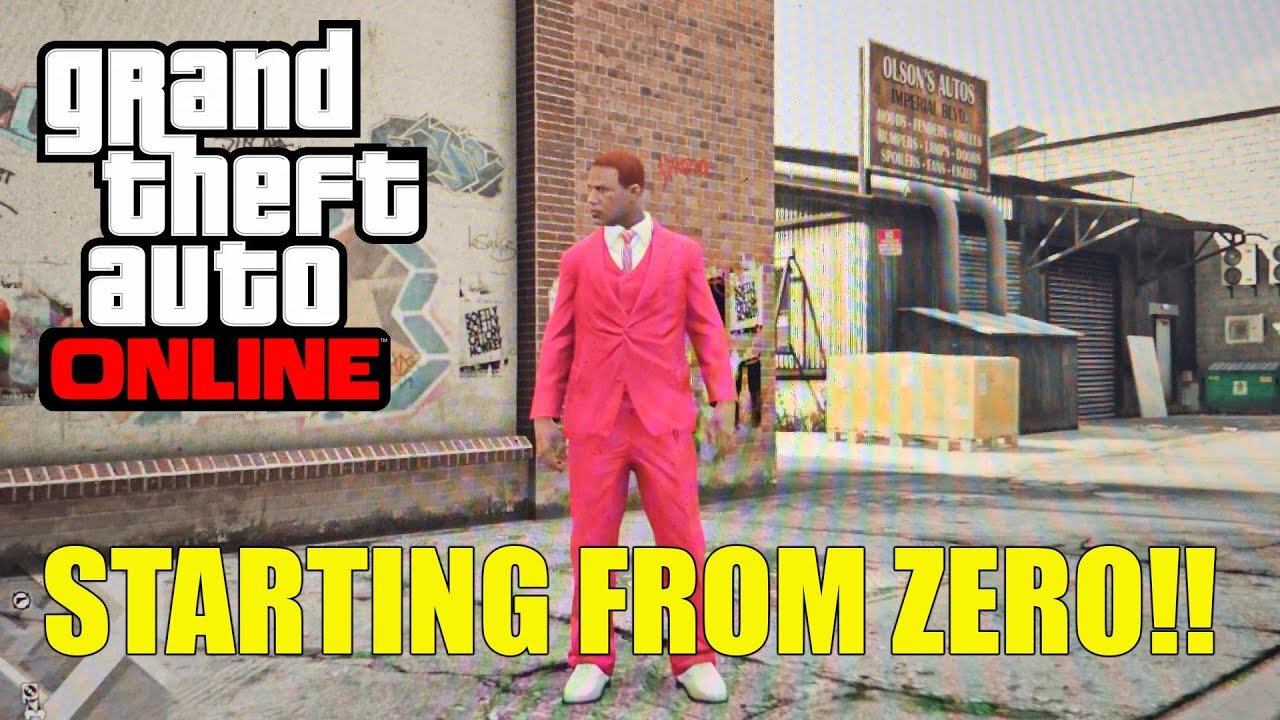 Making Millions in GTA 5 Online