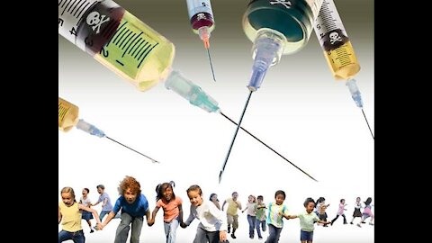 Kościół i szczepionki. Czyli moja komentarz na to co mówi o Szustak o szczepieniach